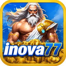 INOVA77 - Petualangan Seru di Dunia Anime