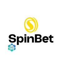 Logo spinbet